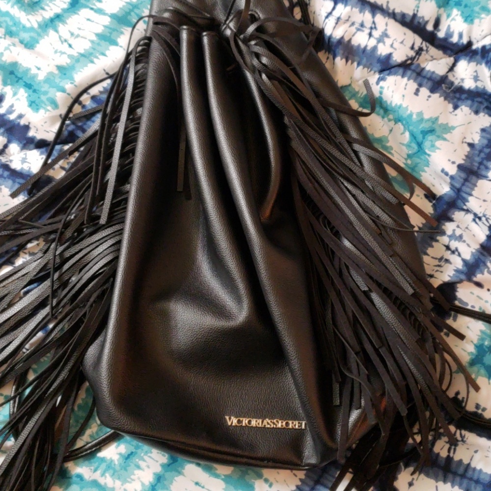 VS DRAWSTRING BAG!